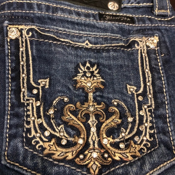 Miss Me Denim - Miss Me Jeans 29/32